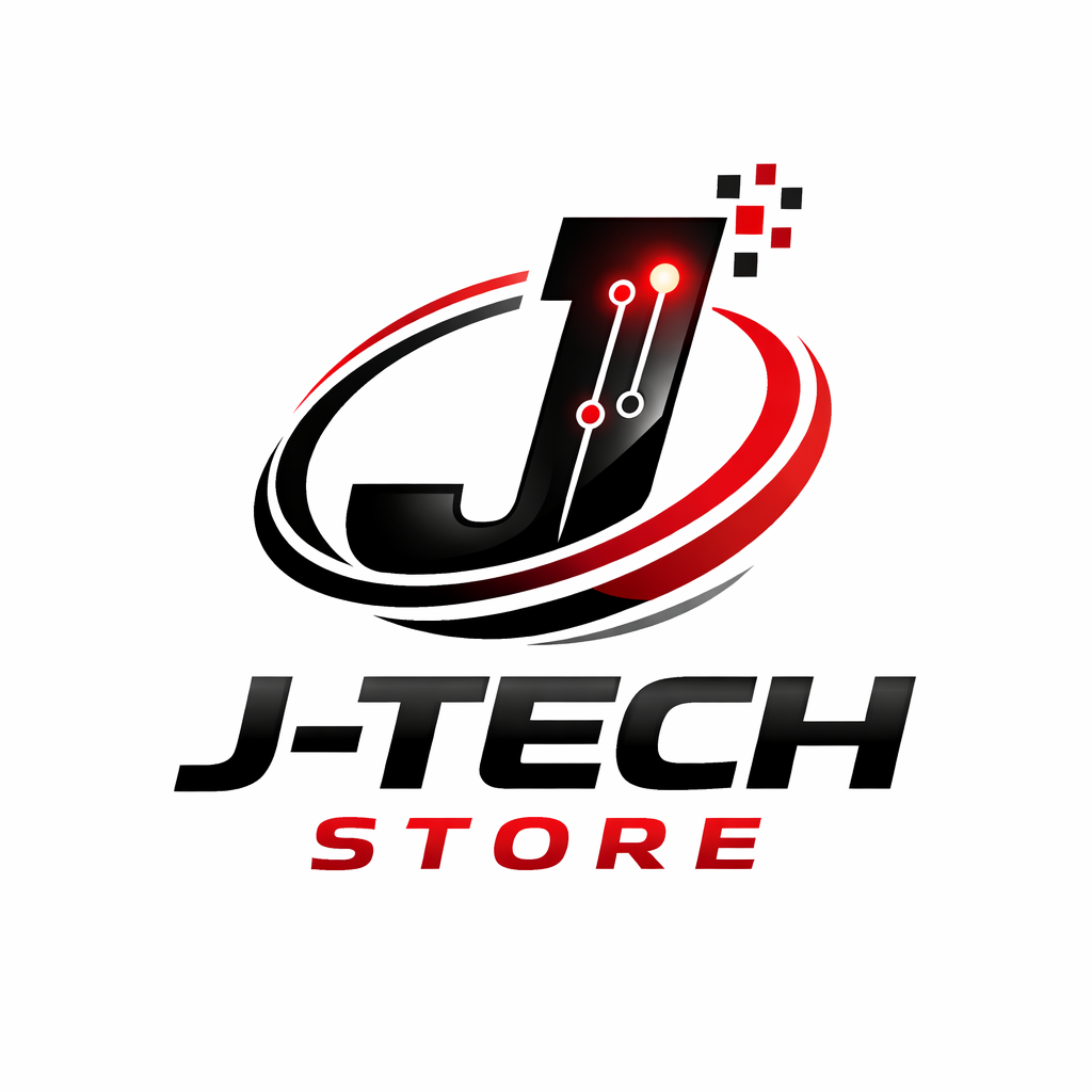 J-TECH STORE